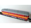 70923 - Motorová lokomotiva 751 375-7 ČD, DCC, zvuk