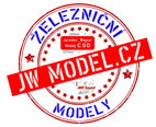 JW Model.cz