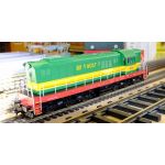 59787 - Motorová lokomotiva 770 063-6 ČD