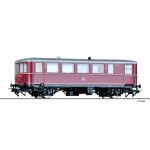 74817 - Přípojný vůz VB 140 (ex Cpost v-36) DB