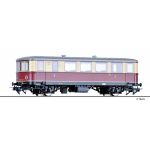 74819 -  Přípojný vůz VB 140 (ex Cpost v-36) DRG