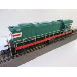 59789 - Motorová lokomotiva T 669.0540 DNT