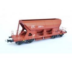 3702 02 - Výsypný nákladní vůz Faccs/Sas 31 54 699 6 231-2 ČSD