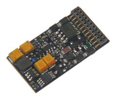 MX644D zvukový dekodér pro HO s MTC 21pin
