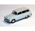 27182 - Wartburg 311 Kombi, béžový