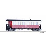 13930 - osobní vůz KB 900-486 DR