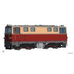 33291 - Motorová lokomotiva 2095.04 ÖBB, DCC zvuk