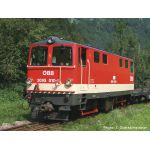 33292 - Motorová lokomotiva  2095 010-1 ÖBB