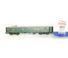 53175 - Služební vůz Da 7-0016 ČSD