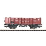 58916 - 2 osý otevřený nákladní vůz Vtr ČSD