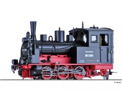 02912 - Parní lokomotiva 99 5701 DR