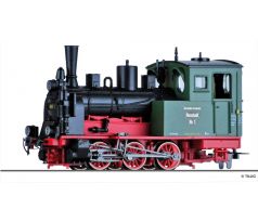 02913 - Parní lokomotiva Nr. 1 "Neustadt" der NKB