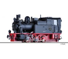 02922 - Parní lokomotiva 99 6101 HSB