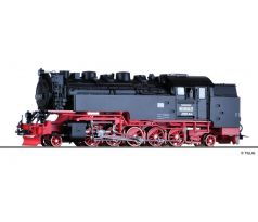 02929 - Parní lokomotiva BR 99 0234-7 DR, olejové topení
