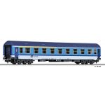 74883 - 4-osý osobní vůz typ Y/B, ABm 1. a 2. třída ČD, Najbrt II