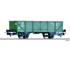 76715 - 2-osý otevřený nákladní vůz, USTC