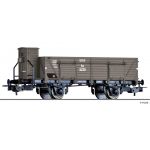 76727 - 2-osý otevřený nákladní vůz Om Graz-Köflacher-Bahn