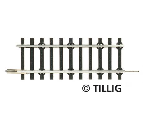 83132 - přechodová kolej Tillig - BTTB