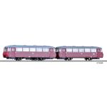 73141 - Motorový vůz BR 171.0 s přípojným vozem BR 171 DR
