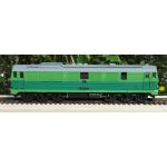 46053 - Motorová lokomotiva SU 46.053 PKP