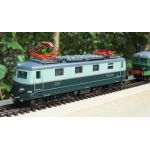 0508 - Elektrická stejnosměrná lokomotiva EU 05.08 PKP