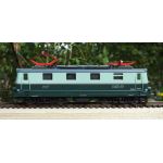 0522 - Elektrická stejnosměrná lokomotiva EU 05.22 PKP