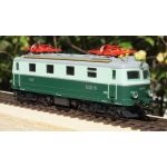 EU0504 - Elektrická stejnosměrná lokomotiva EU 05.04 PKP