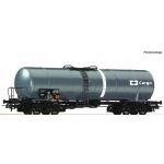 76699 - 4 osý kotlový vůz Zacns ČD Cargo