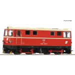 33300 - Motorová lokomotiva 2095 008-5 ÖBB