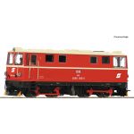 33301 - Motorová lokomotiva 2095 008-5 ÖBB, DCC zvuk