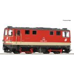 33298 - Motorová lokomotiva 2095 006-9 ÖBB