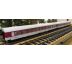 74894 - 4. osý rychlíkový vůz typu Halberstadt Bm DR, 2. provozní číslo