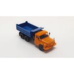 66818011 - Tatra 148 Sklápěč oranžová/modrá