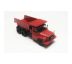 66818016 - Tatra 148 Dumper červený