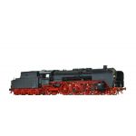 40902  - Parní lokomotiva BR 01 193 DRG, DCC zvuk