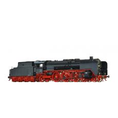 40918 - Parní lokomotiva BR 01 032 DRG, DCC zvuk