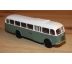 1030 00 - Silniční autobus Škoda RO ČSAD, zelený "lámací dveře"
