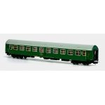 501916 - 4 osý rychlíkový vůz Y/B typ Bm ČSD