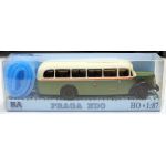 1051 00 - Silniční autobus Praga NDO ČSD