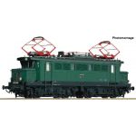 52545 - Elektrická lokomotiva BR E 44 DB