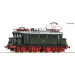 52547 - Elektrická lokomotiva BR E 44 DR