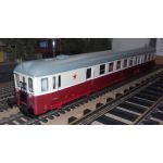 M 275.113 - Motorový vůz M 275.113 ČSD