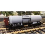 48541 - 6 osý kotlový vůz Ra ČSD Spolek pro chemickou a hutní výrobu Ústí nad Labem