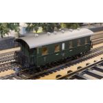 45801 - Osobní vůz BCi 24 DRB