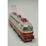 S489020B - Střídavá elektrická lokomotiva S 489.0020 ČSD, DCC