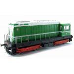 30587 - Motorová lokomotiva T 435.087 ČSD