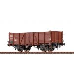48430 - Nákladní vůz řady Vtu 4-81133 ČSD