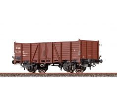 48430 - Nákladní vůz řady Vtu 4-81133 ČSD