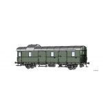 46727 - Služební vůz Dd 7-xxxx ČSD (ex PWI-29 DRB)