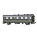 46728 - Osobní vůz Ai 1-xxx ČSD (ex Bi-29 DRB)